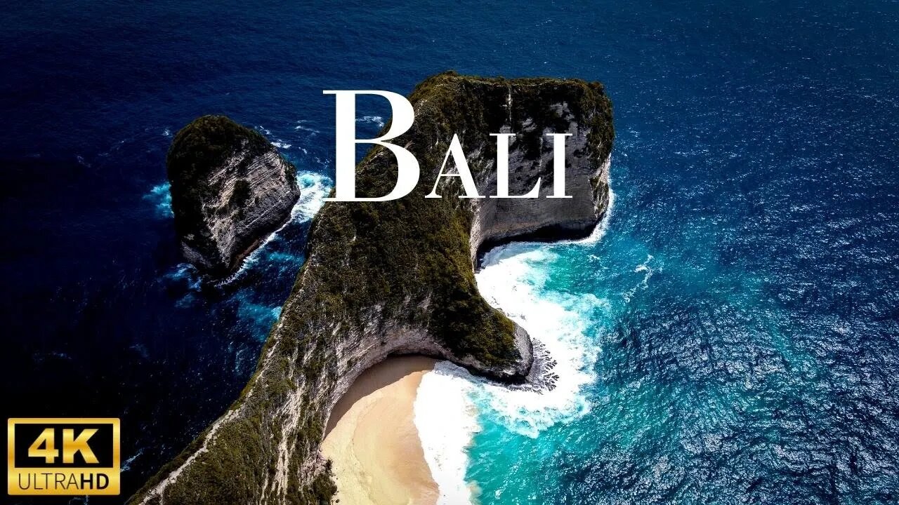 bali