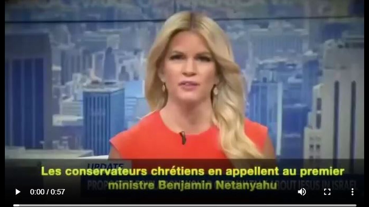 Netanyahu administration wants to throw Christians in prison who spread the gospel