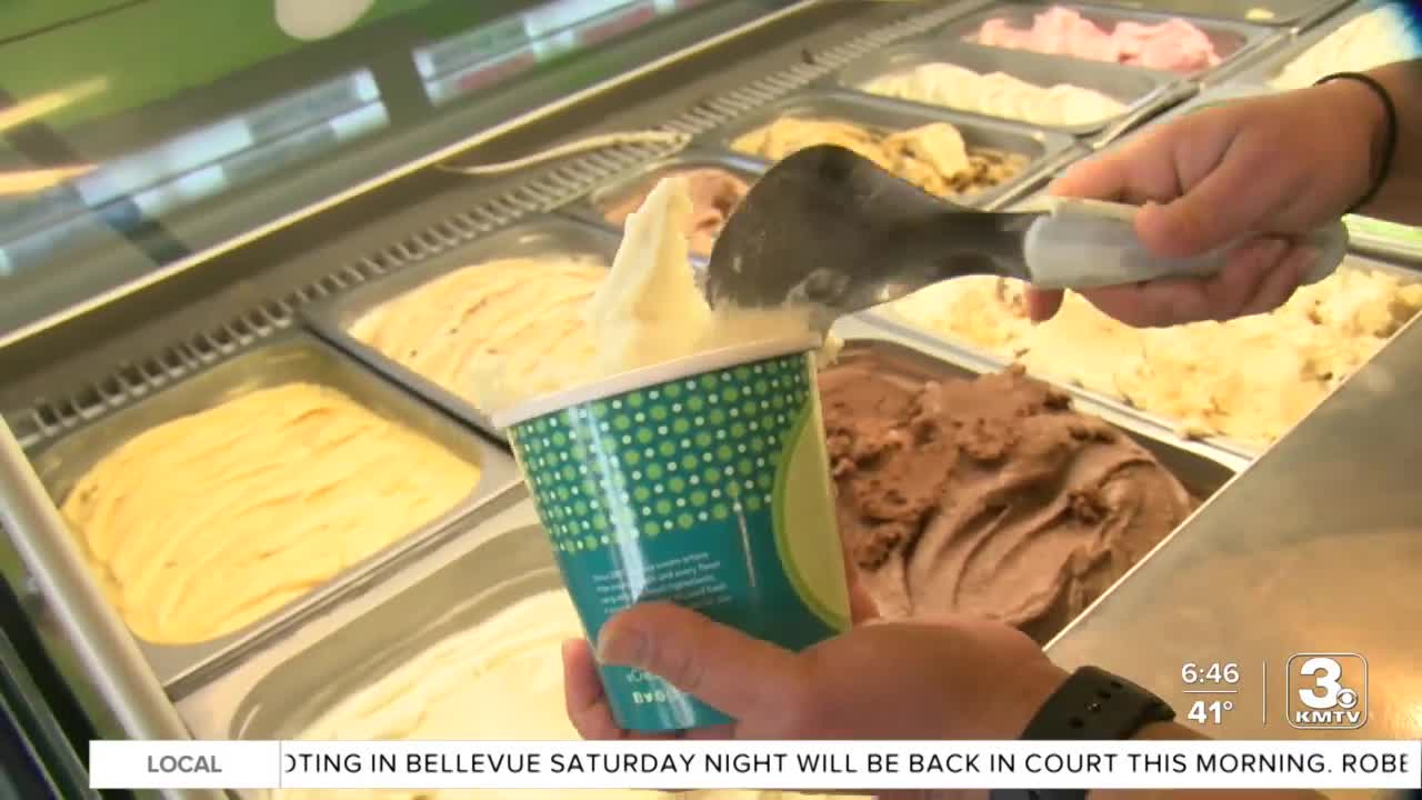 Shop the Heartland for the Holidays: eCreamery