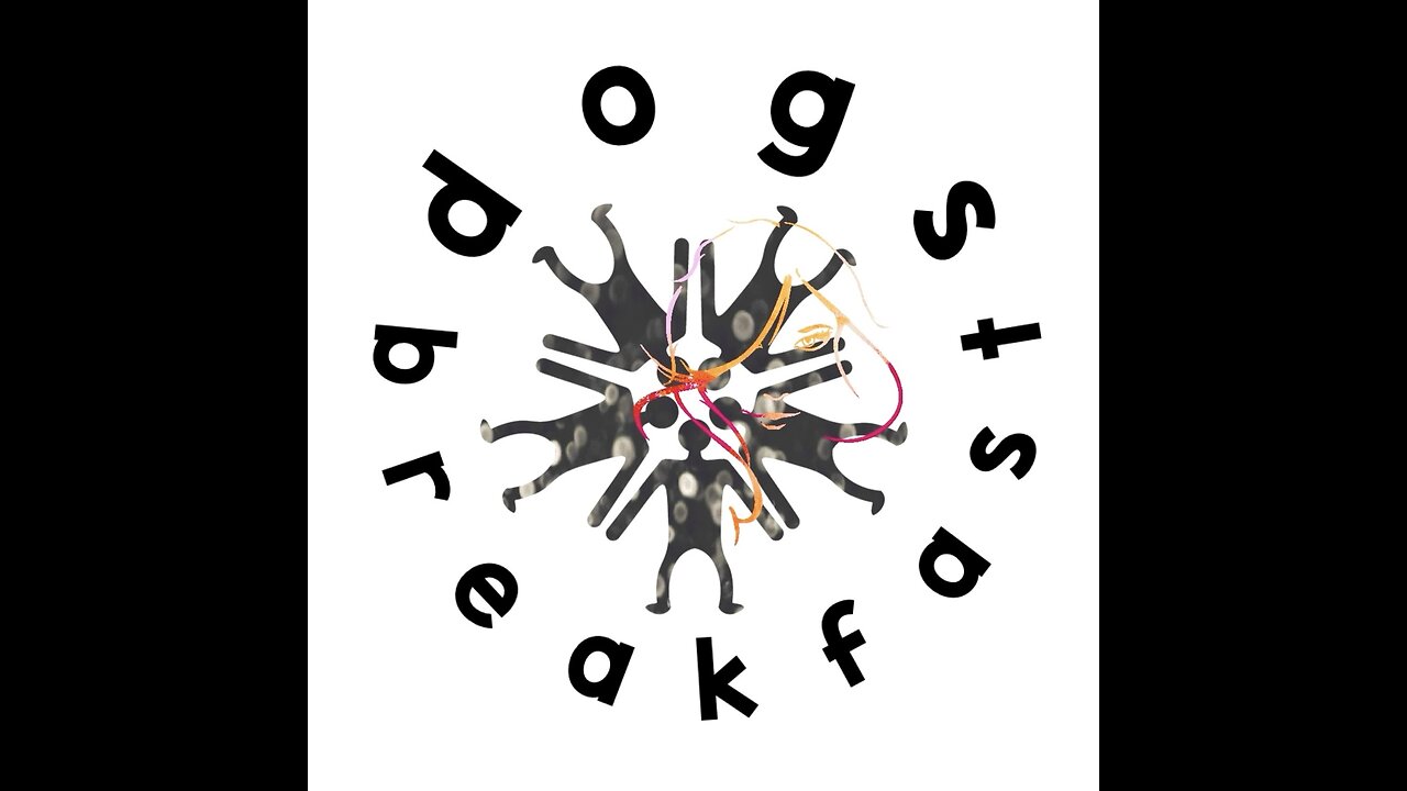 Introducing “the dogs breakfast” (Full Set /2023)