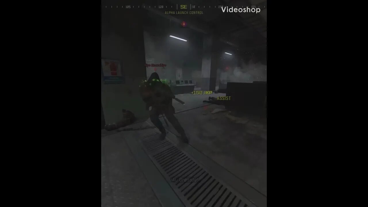 Modern Warfare 3 Knife violations #shorts #mw3 #spawn