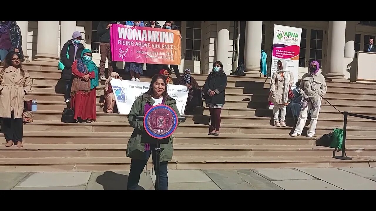 VIGIL FOR SURVIVORS OF DOMESTIC VIOLENCE 10/18 with