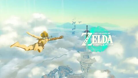 The Legend of Zelda Tears Of The Kingdom EP 4 Taking down Shrines