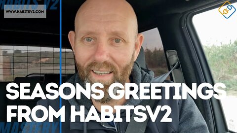 HAPPY CHRISTMAS FROM All AT HABITSV2