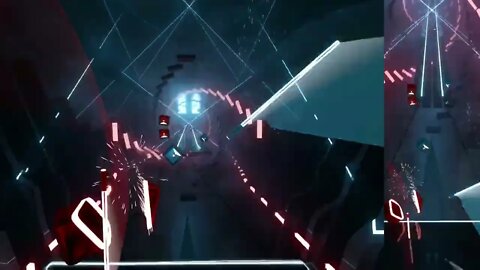 (beat saber) evanescence - bring me to life [mapper: bytrius]