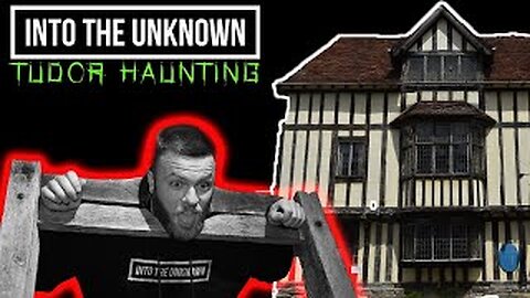 OUR first ATTACHMENT (HAUNTED) - FALSTAFFS TUDOR WORLD
