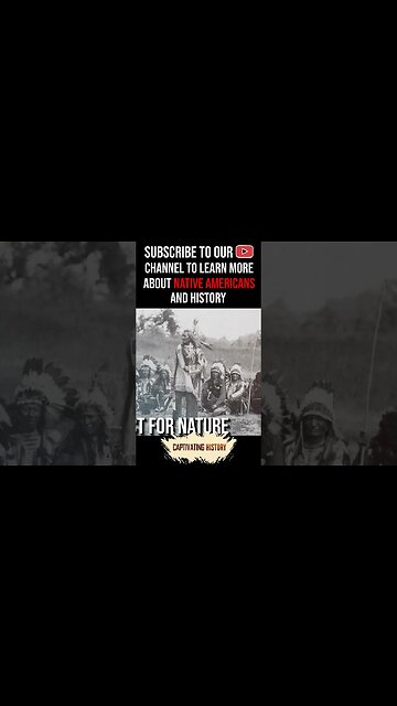 What Were the Similarities between the Different Native American Tribes? #shorts