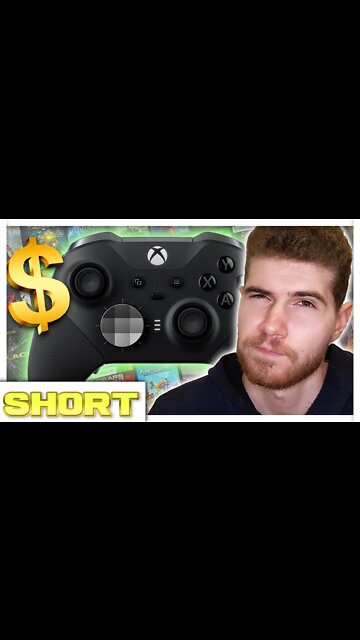 Xbox Games Will Cost More Because Of This