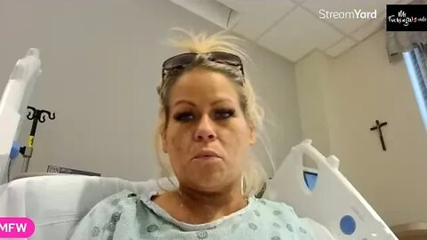 MFW Live Stream - From the Hospital at Detox (05-19-2023)