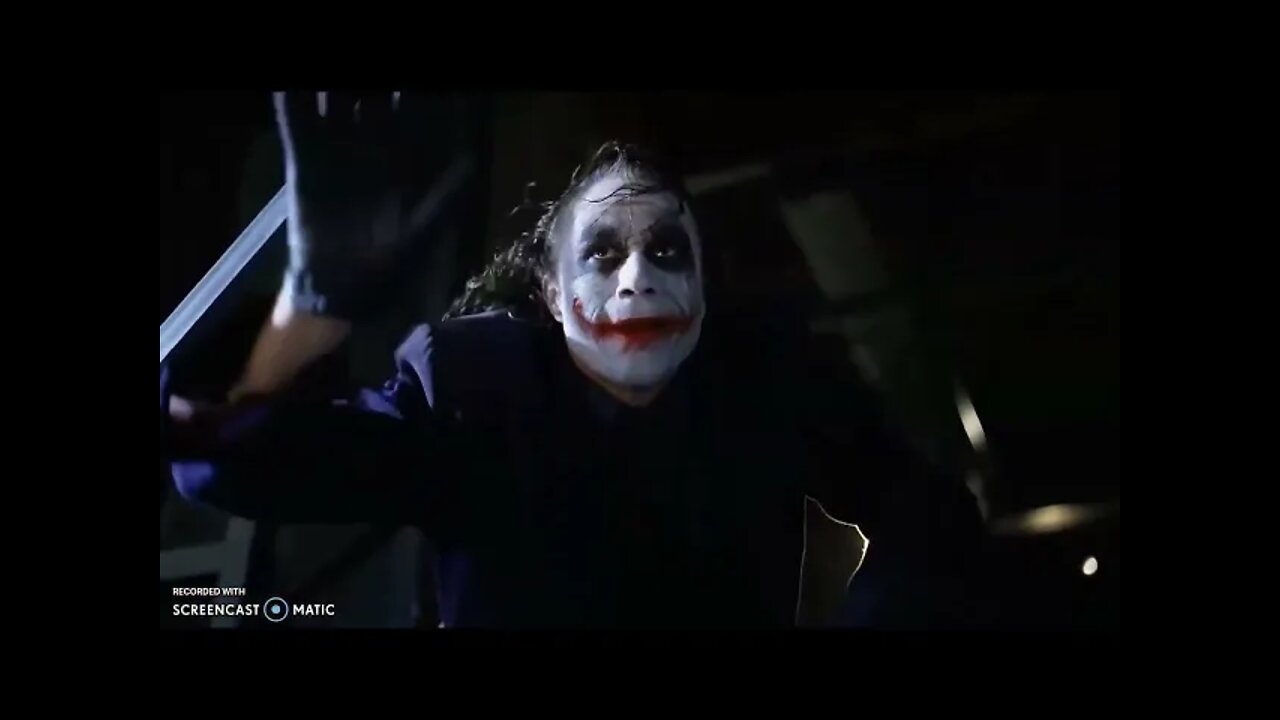 Psyco Clown World #10