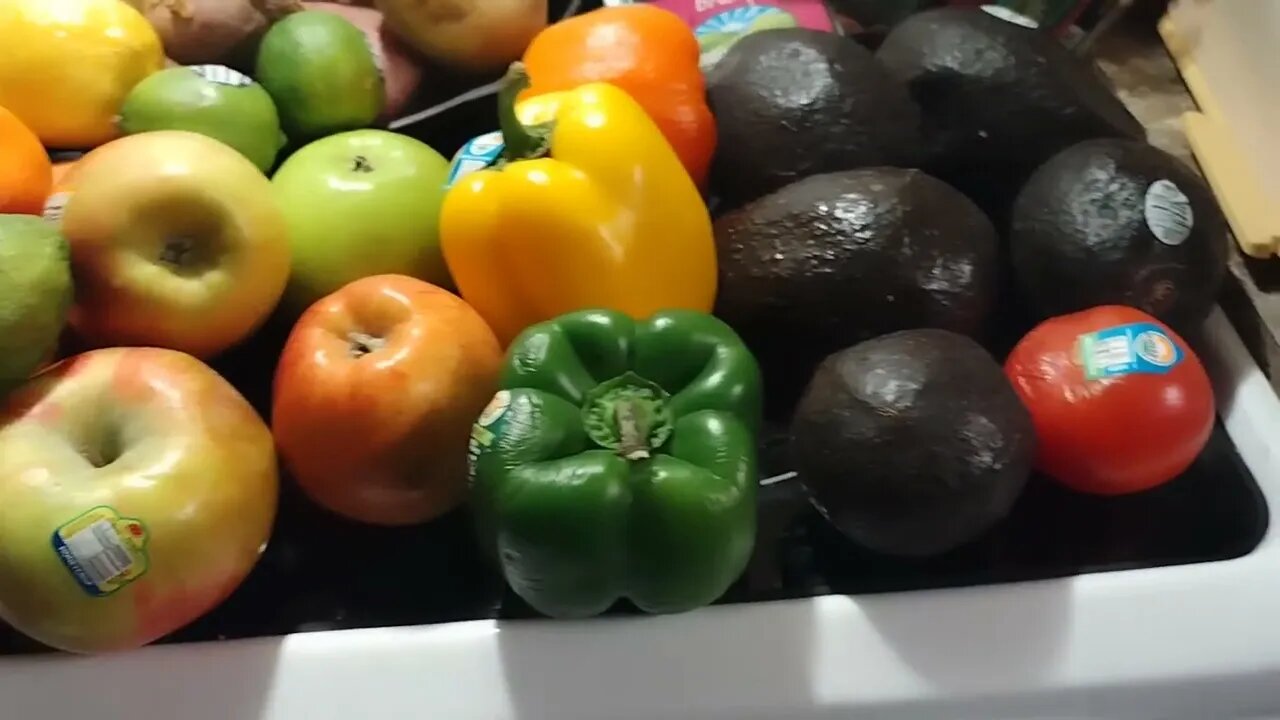Is There Really A Food Shortage or Is There Actually An Abundance of Food??? Another Perspective