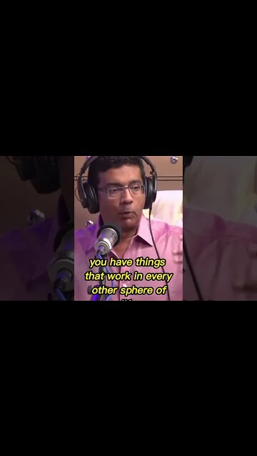 Dinesh D'Souza - Special Logic