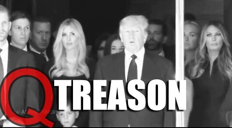 (Alpha Punisher) Treason ~ Q!