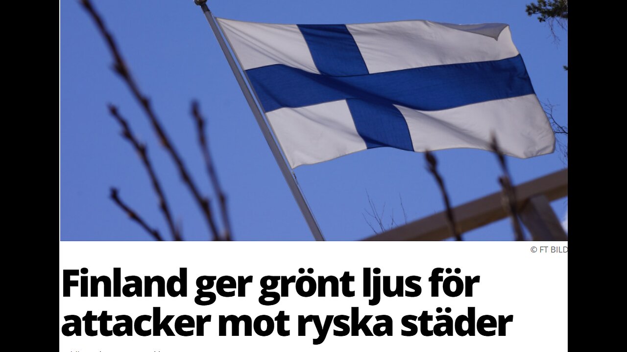 Diskutera NATO med mig