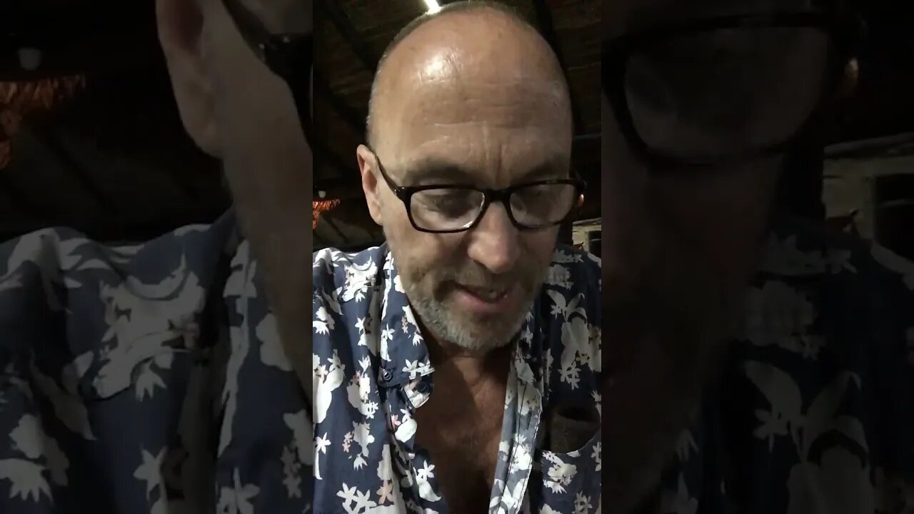 Good meal “Venezuela Now” Jan 8th, 2023