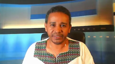 እስክንድር ላይ በጭፍን ጦርነት የከፈታችሁ ካድሬዎች የምትፀፀቱበት ጊዜ አሁን ነው