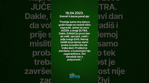 18. travnja 2023.