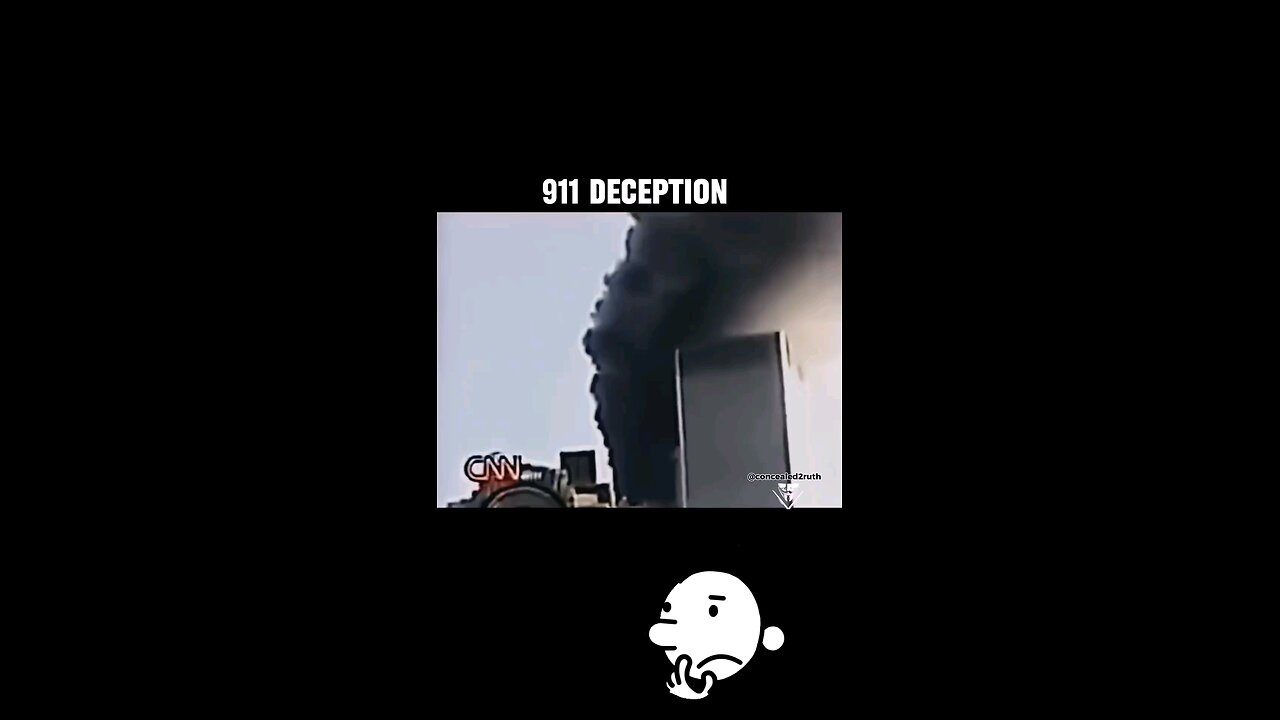 9/11 Deception