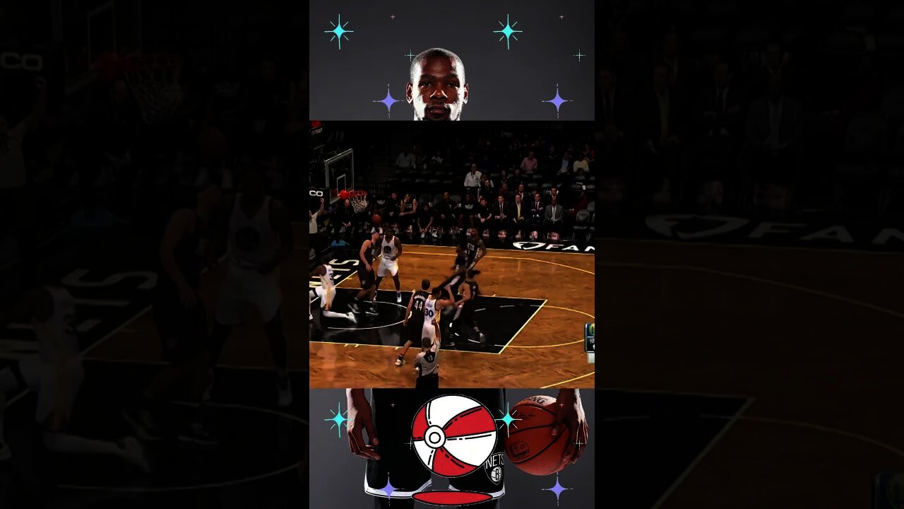 KEVIN DURANTS TOP 30 PLAYS 4