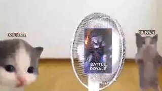 [GPO 🍈🥭🍊 battle Royal] W losing streak