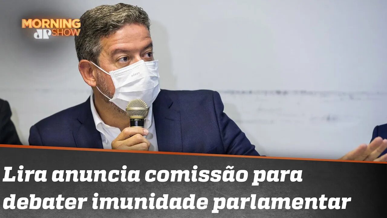 Até onde deve ir a imunidade parlamentar?