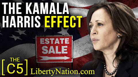 The Kamala Harris Effect – C5