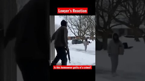 Thief Regrets Stealing From This Guy! 😁