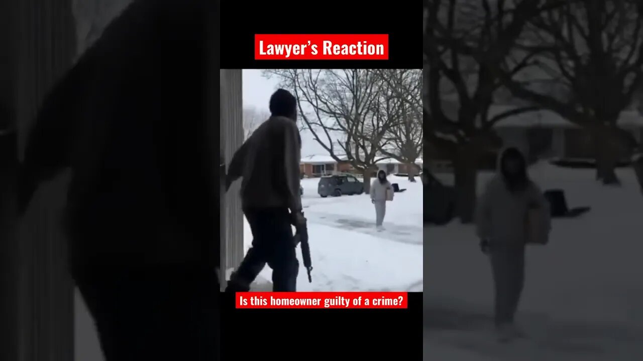 Thief Regrets Stealing From This Guy! 😁