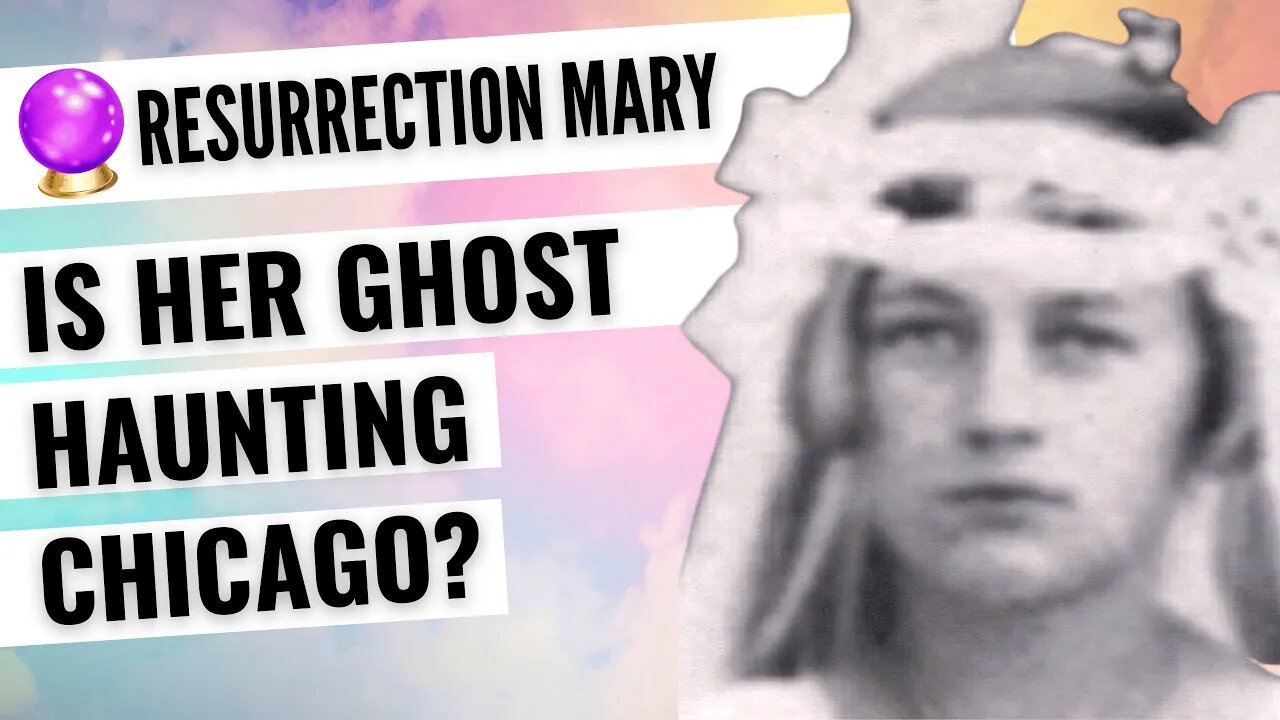 Archer Avenue Resurrection Mary Ghost Sightings Psychic Reading