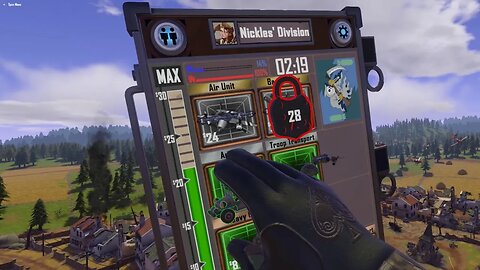 The POWs are In Danger - Enemies are Pushing Back - Final Assault - Valve Index - Oculus Rift