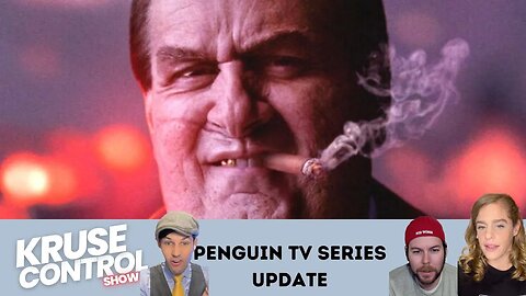 Penguin Series UPDATE