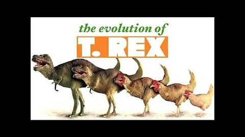 Eric Dubay: Dinosaurs Did Not Exist! [Oct 7, 2024]