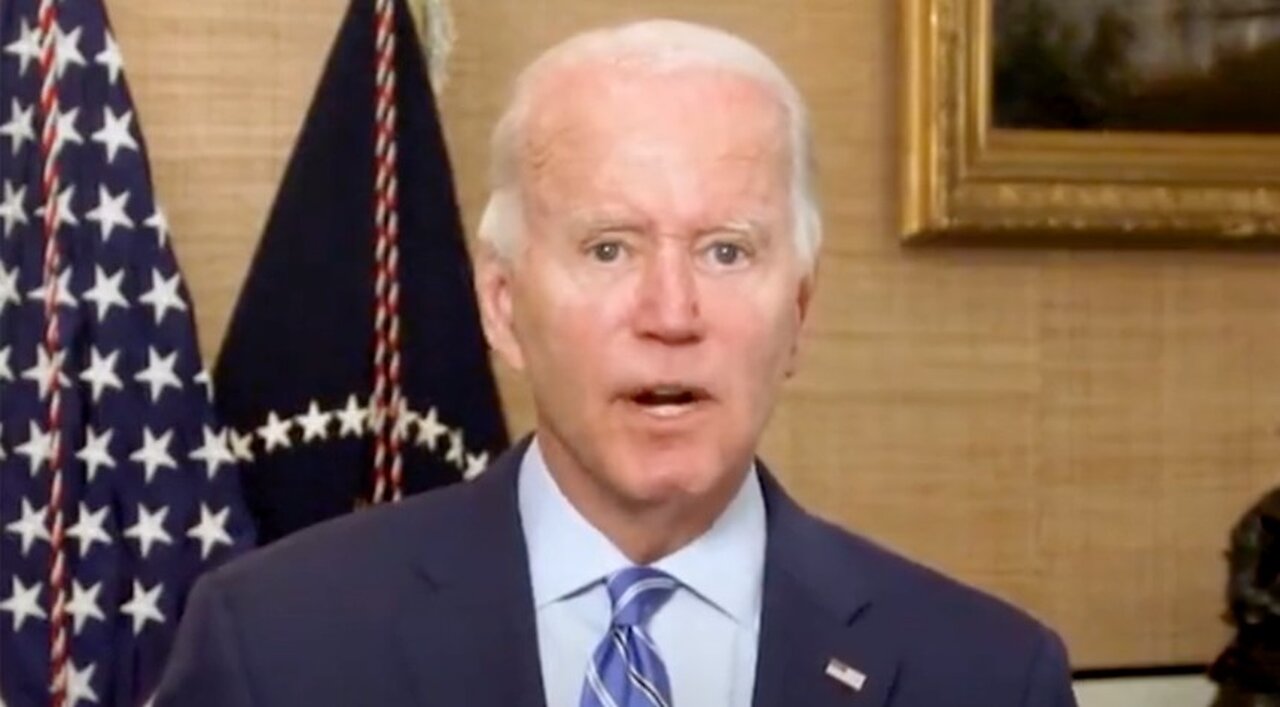 Third Find of Biden Classified Documents Shows How Bad the Problem Is