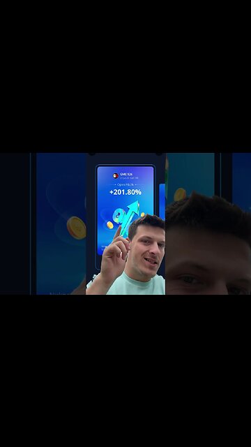 Trade Like A MAN Not A BOY