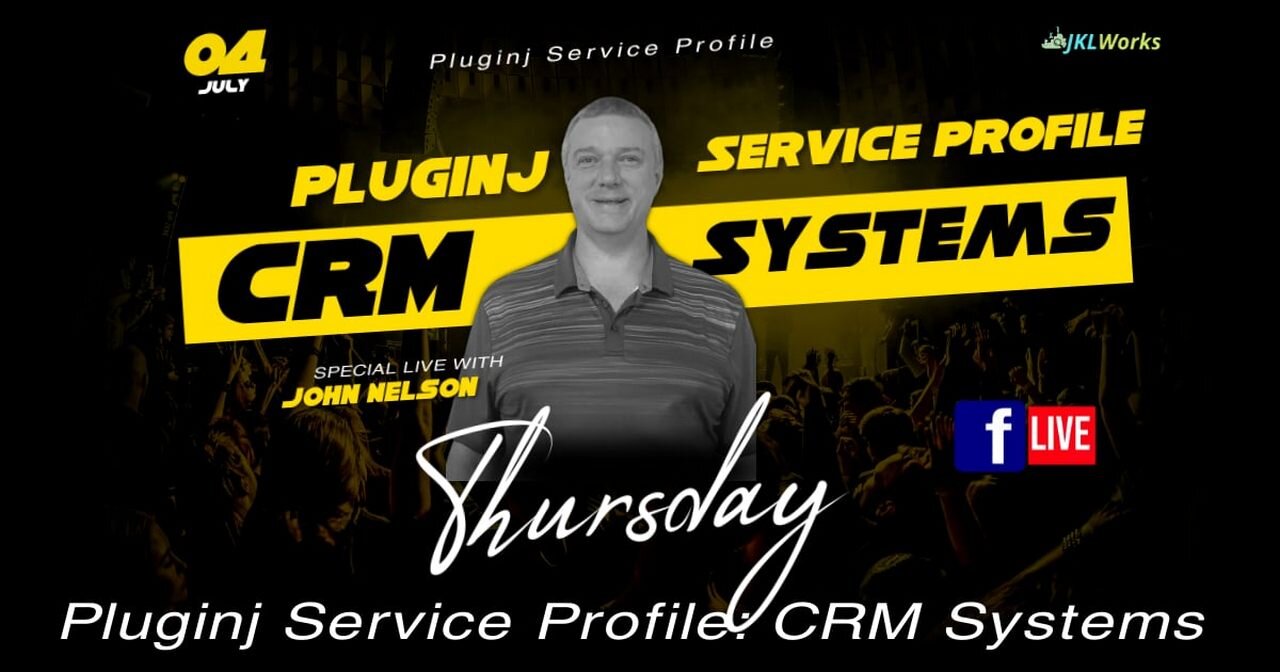 Plugin Service Profiles - CRM Systems