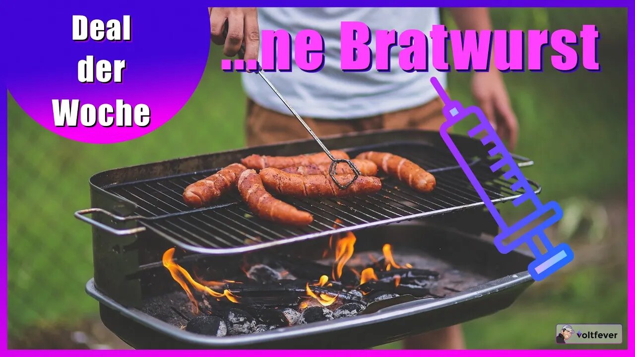 Bratwurst für alle | Impfung | Tagesthemen Kommentar Friedericke Krumme | Reaction Video