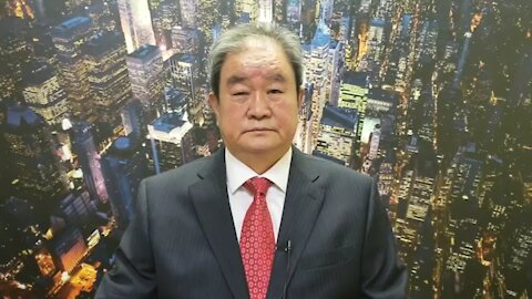 ★황교안을 연극배우로 세운 금도굴 범죄집단 자한당의 짜고치는 고스톱 [태평] 190220 수 [김일선의 시사적중] 정충제 선생+김일선 교수