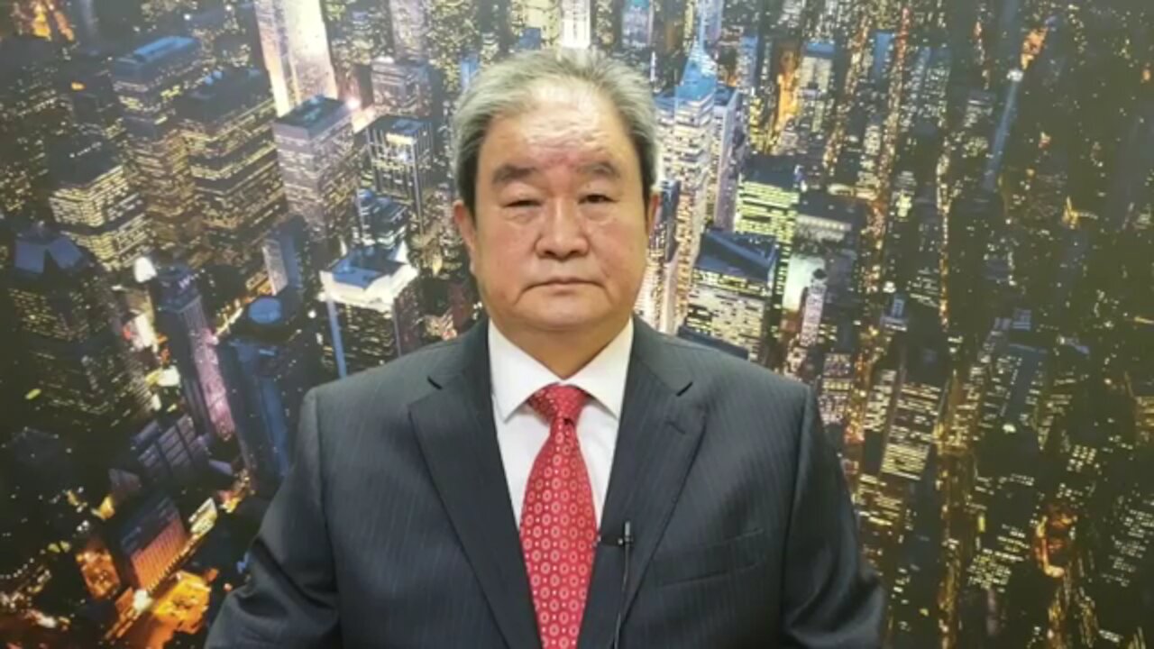 ★황교안을 연극배우로 세운 금도굴 범죄집단 자한당의 짜고치는 고스톱 [태평] 190220 수 [김일선의 시사적중] 정충제 선생+김일선 교수