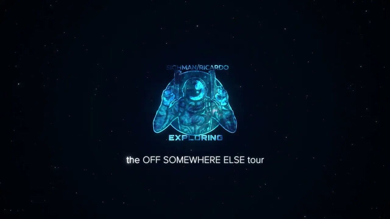 The Off Somewhere Else Tour - Past the Bubble and Beyond // Elite Dangerous