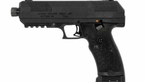 Caliber Corner S5 Ep 263 New firearms for 2023...what to expect at SHOT show 2023!