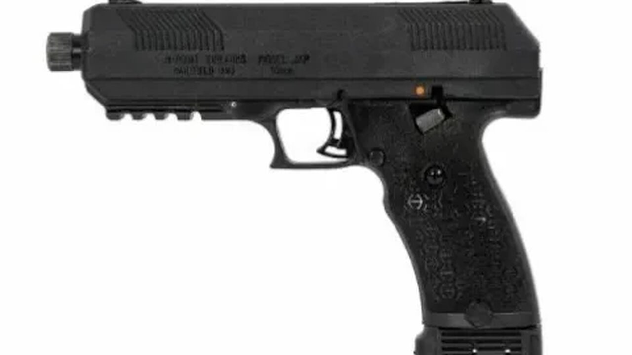 Caliber Corner S5 Ep 263 New firearms for 2023...what to expect at SHOT show 2023!