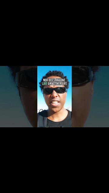 AN IMPORTANT REMINDER ⚠️