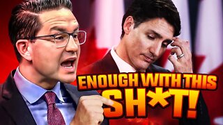 🔴 Trudeau Illegal Emergency Act (Witness Testimony)