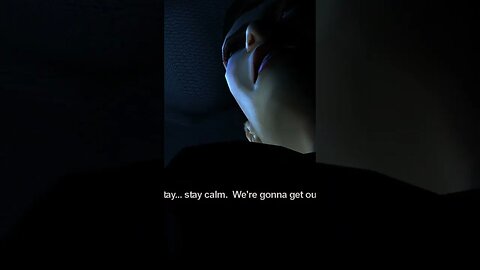 Saints Row: Merry Christmas, Mr. Sharp | I'm Calm #shorts