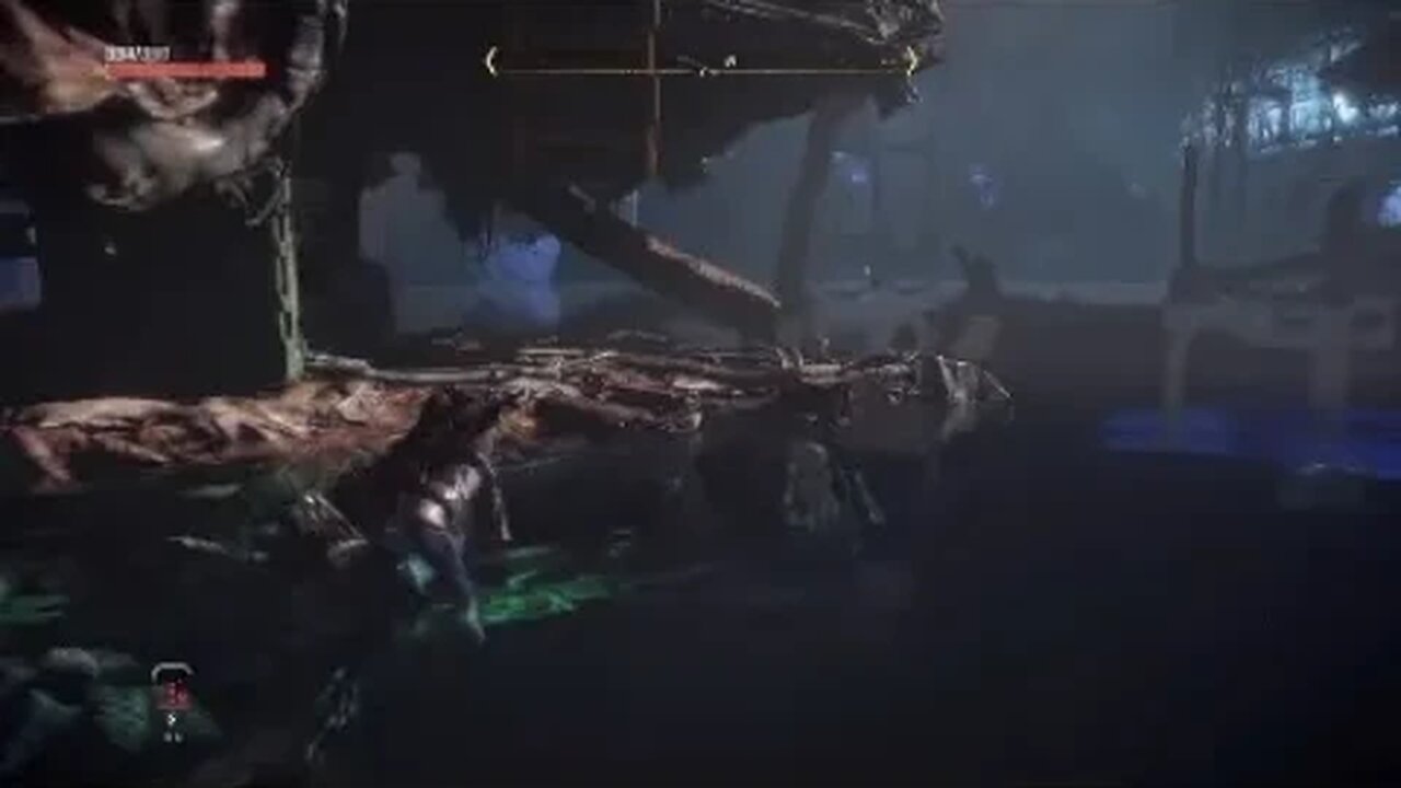 Horizon Forbidden West Part 6