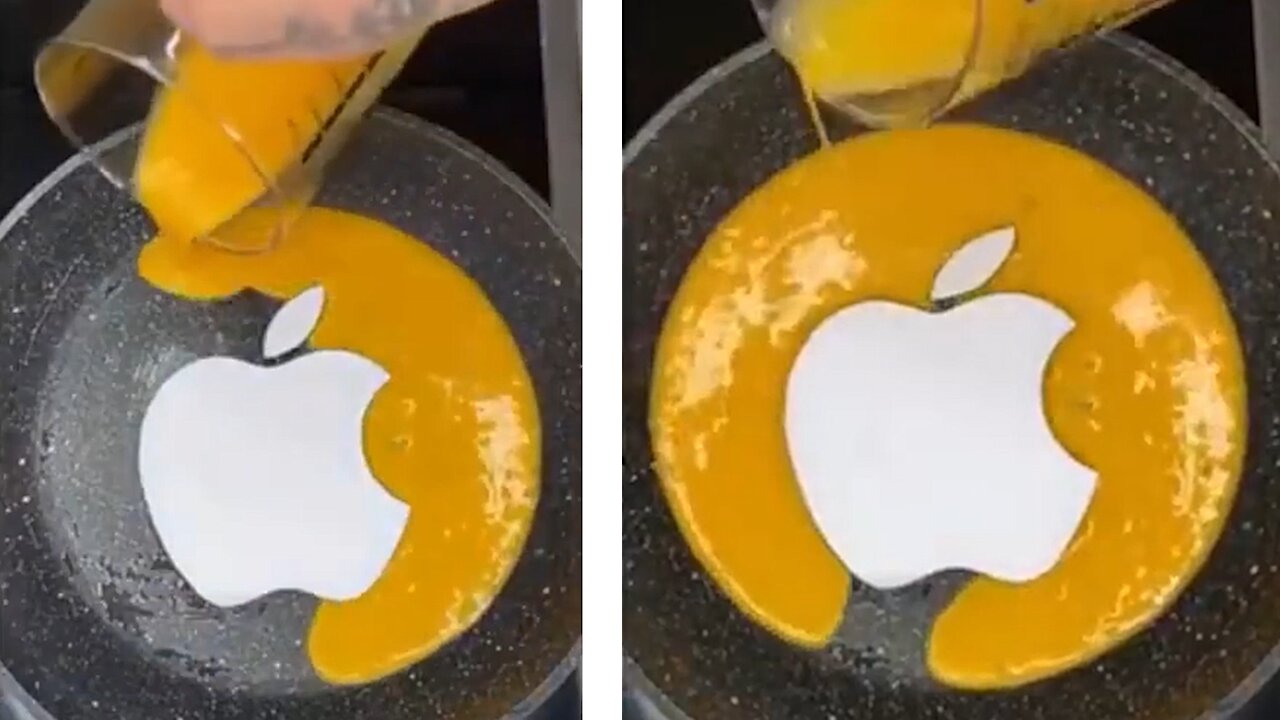 Creativity in food. #15