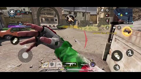 Call of Duty: Mobile - Team Deathmatch Gameplay (No Commentary) (2)