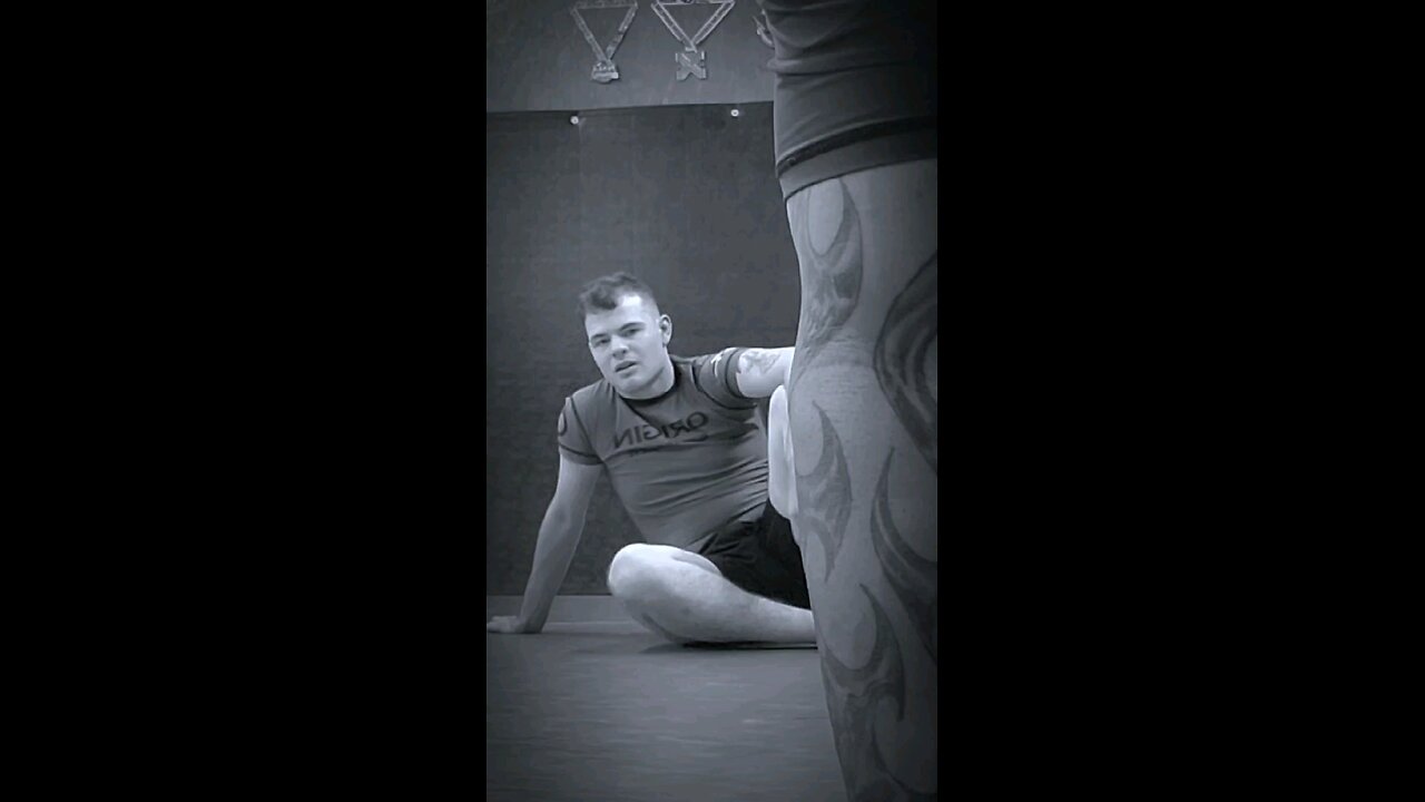 Keep improving!