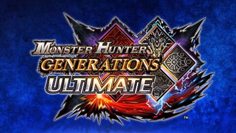 MHGU Compilation