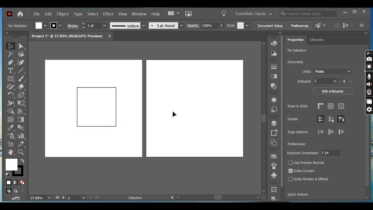 Graphic Designing (UI/UX Designer) Task # 19